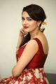 Actress Sathvika Appaiah Photos @ Sarvasvam Audio Launch