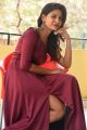 Actress Sathwika Jain Photos @ Battala Ramaswamy Biopic Press Meet