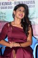 Actress Satvika Jain Photos @ Battala Ramaswamy Biopic Press Meet