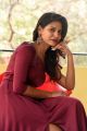 Actress Satvika Jay Photos @ Battala Ramaswamy Biopic Press Meet