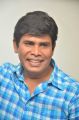 Actor Anandaraj @ Sathya Movie Press Meet Stills