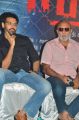 Actor Sibiraj, Sathyaraj @ Sathya Movie Press Meet Stills