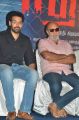 Actor Sibiraj, Sathyaraj @ Sathya Movie Press Meet Stills