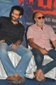 Actor Sibiraj, Sathyaraj @ Sathya Movie Press Meet Stills