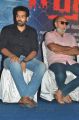 Actor Sibiraj, Sathyaraj @ Sathya Movie Press Meet Stills