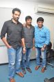 Sibiraj, Sathish, Anandaraj @ Sathya Movie Press Meet Stills