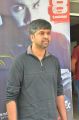 Lyricist Madhan Karky @ Sathya Movie Press Meet Stills