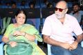 Actor Sathyaraj wife Maheswari @ Sathya Movie Press Meet Stills