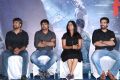 Sathya Movie Press Meet Stills