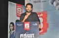 Sibi Sathyaraj @ Sathya Movie Press Meet Stills