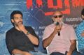 Sibi, Sathyaraj @ Sathya Movie Press Meet Stills