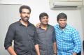 Sibiraj, Sathish, Anandaraj @ Sathya Movie Press Meet Stills