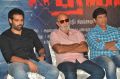 Sibiraj, Sathyaraj, Anandaraj @ Sathya Movie Press Meet Stills