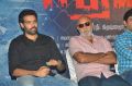 Sibi, Sathyaraj @ Sathya Movie Press Meet Stills