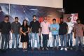 Sathya Movie Press Meet Stills