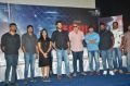 Sathya Movie Press Meet Stills