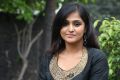 Actress Ramya Nambeesan @ Sathya Movie Success Meet Photos
