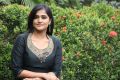 Actress Ramya Nambeesan @ Sathya Movie Success Meet Photos