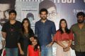 Adivi Sesh, Ramya Nambeesan, Sibiraj, Varalaxmi @ Sathya Movie Success Meet Photos