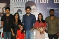 Adivi Sesh, Ramya Nambeesan, Sibiraj, Varalaxmi, Pradeep Krishnamoorthy @ Sathya Movie Success Meet Photos