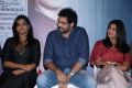 Ramya Nambeesan, Sibiraj, Varalaxmi @ Sathya Movie Success Meet Photos