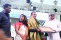 Sathyabama University Cultural Festival "FEMFEST 14" Inauguration Stills