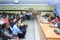Sathyabama University Student Interactive Session With Irudhi Suttru Crew Photos
