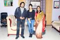 Madhavan, Ritika Singh, Mariazeena @ Sathyabama University Student Interactive Session With Irudhi Suttru Crew Photos