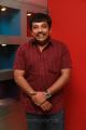 Tamil Actor Sathyan Sivakumar Press Meet Stills
