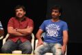 Tamil Actor Sathyan Press Meet Pictures