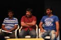 Tamil Actor Sathyan Press Meet Pictures