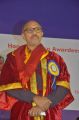 Actor Sathyaraj Receives Doctorate From Vels University Photos