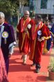 Actor Sathyaraj Receives Doctorate From Vels University Photos