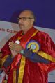 Actor Sathyaraj Receives Doctorate From Vels University Photos