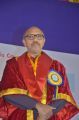 Actor Sathyaraj Receives Doctorate From Vels University Photos