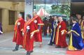 Actor Sathyaraj Receives Doctorate From Vels University Photos