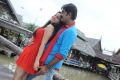 Aksha, Srikanth in Satruvu Telugu Movie Stills