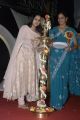 Sangeetha Vijay at Sattam Oru Iruttarai Movie Audio Launch Photos