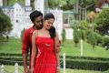 Thaman Kumar, Bindu Madhavi in Sattam Oru Iruttarai Tamil Movie Stills