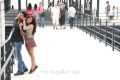 Thaman Kumar, Piaa Bajpai in Sattam Oru Iruttarai Movie Stills