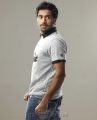 Actor Thaman Kumar in Sattam Oru Iruttarai Movie Photos