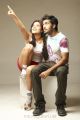 Thaman Kumar, Piaa Bajpai at Sattam Oru Iruttarai Movie Photos