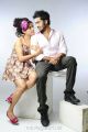 Thaman Kumar, Piaa Bajpai at Sattam Oru Iruttarai Photoshoot Stills