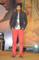 Vishnu Manchu @ Satya 2 Movie Audio Launch Stills