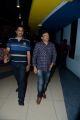 Ram Gopal Varma Satya 2 Premiere Show at Prasads IMAX, Hyderabad