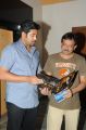 Satya 2 Press Meet Stills