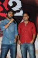 Satya 2 Press Meet Stills