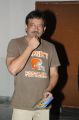 Director Ram Gopal Varma @ Satya 2 Press Meet Stills