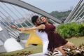 Prathyush, Akshitha in Satya Gang Movie Latest Pics