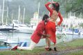 Prathyush, Akshitha in Satya Gang Movie Latest Pics